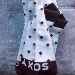 SOXY Dots and More Dots Socks